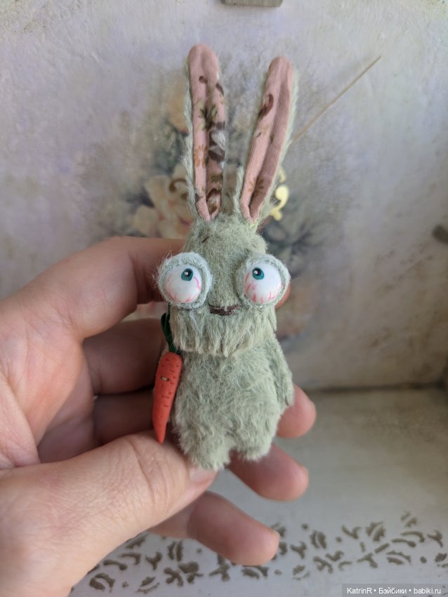 Крэйзи брошки. Задолбайцы и невысыпайцы (фото 8)