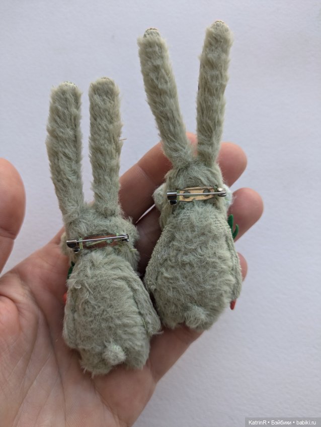 Крэйзи брошки. Задолбайцы и невысыпайцы