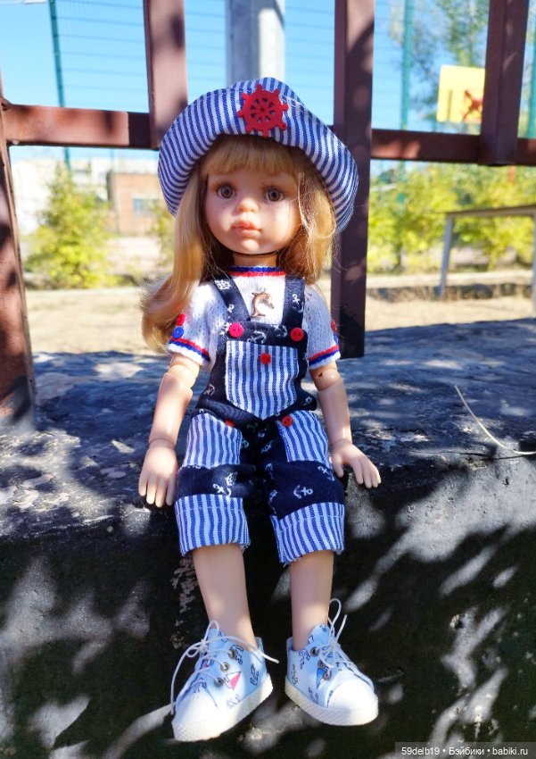 Наш теплый южный сентябрь (фото 9)