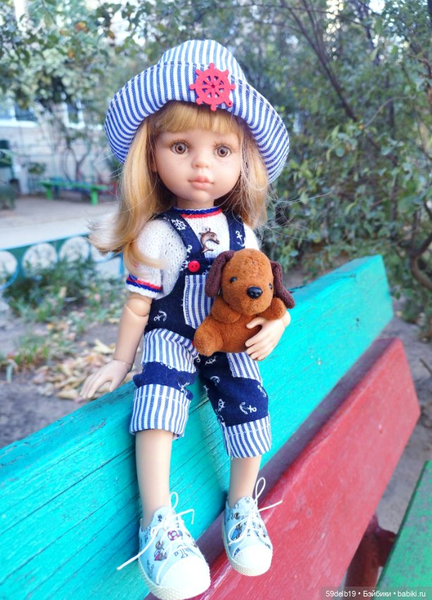 Наш теплый южный сентябрь (фото 8)