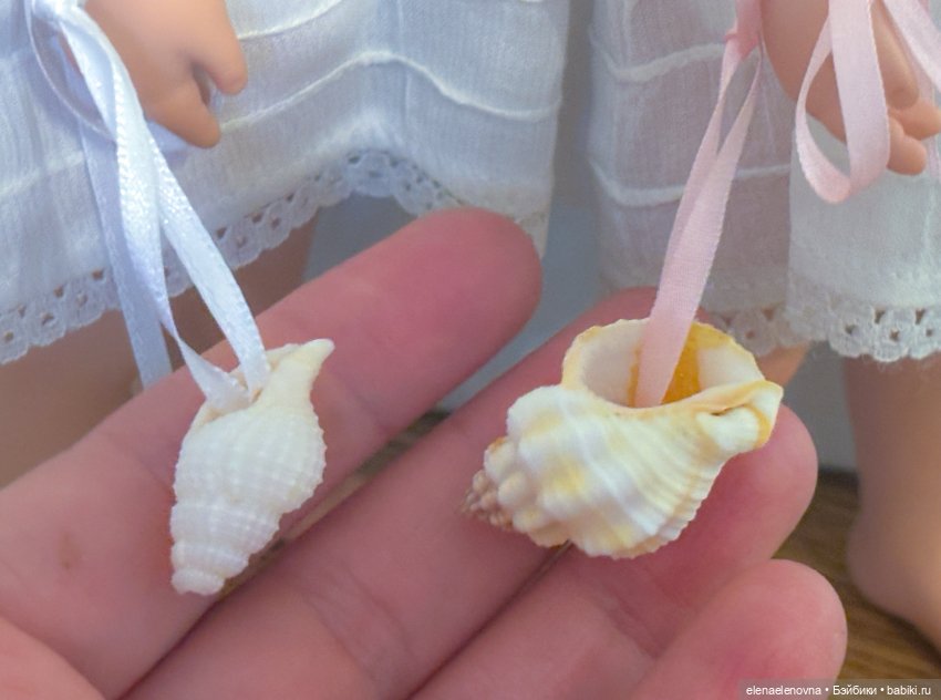 Близняшки с морского побережья 🌊 (фото 7)