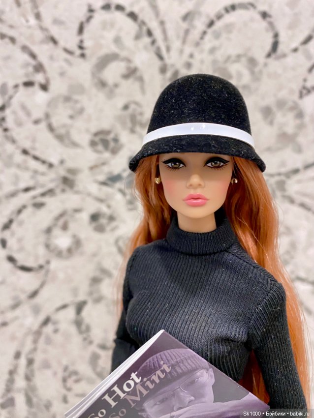 Пасмурно — Куклы Integrity Toys (Интегрити): Poppy Parker (фото 6)