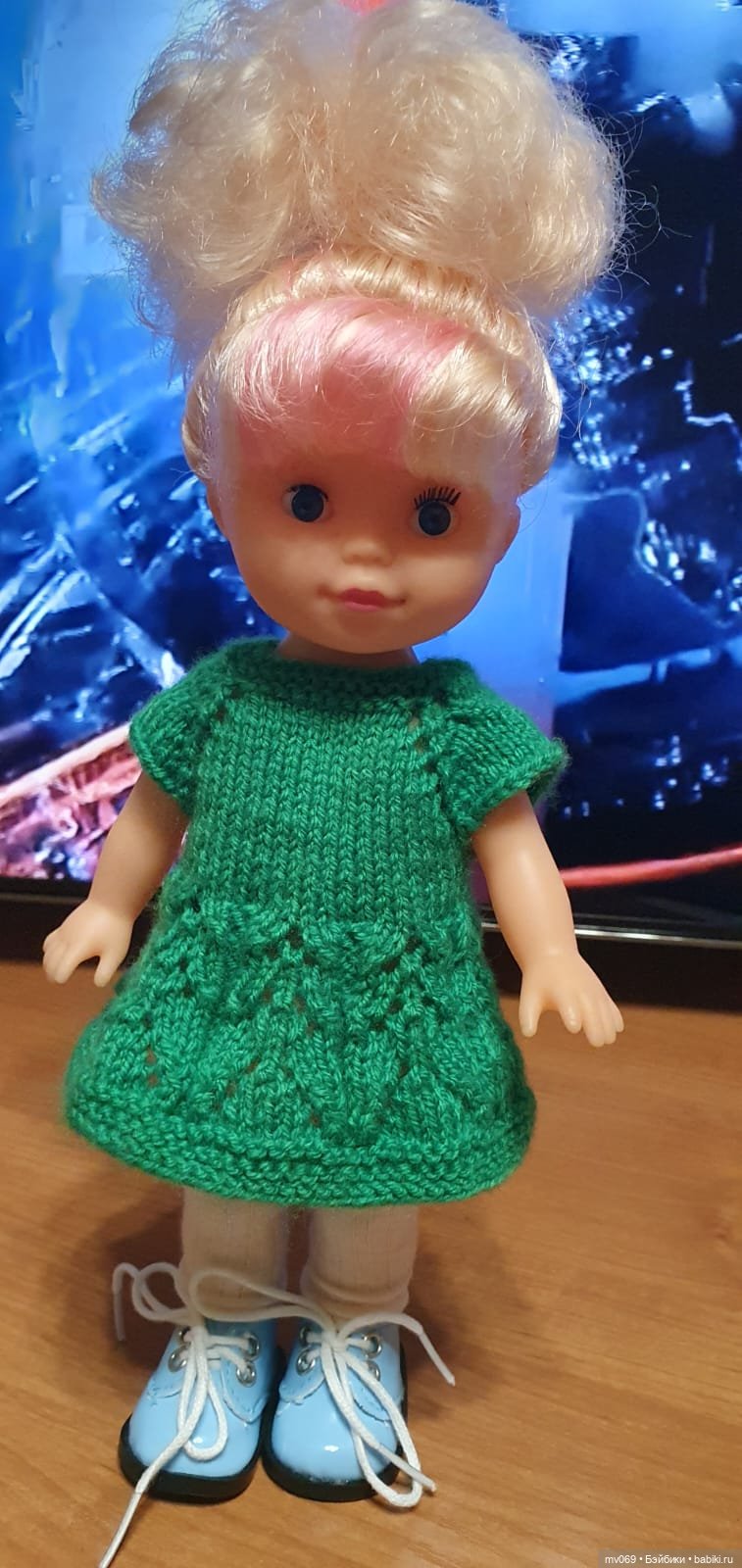 Брошенки-найденки 2 — Игровые куклы разных производителей (Разное): редкие бренды