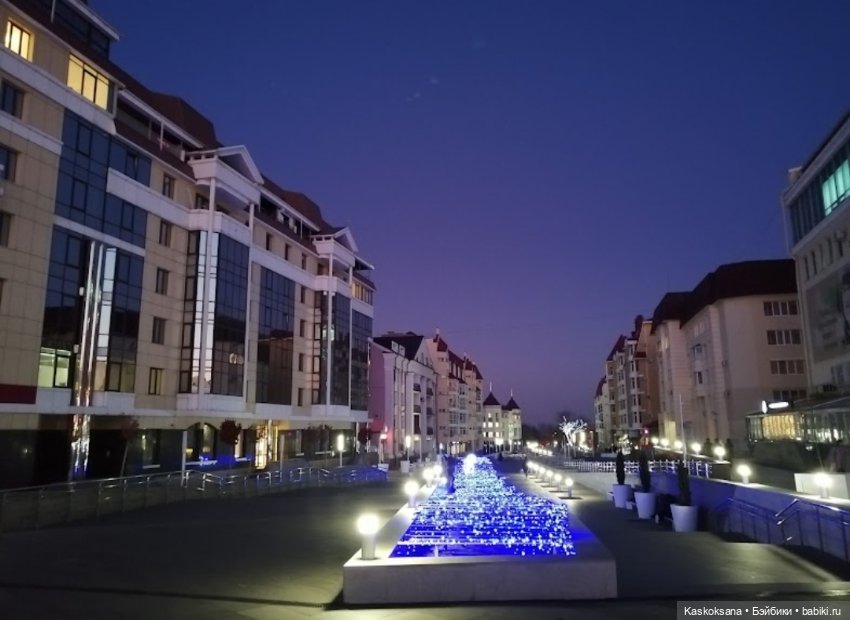 Солнце, ветер, город. Ангел Града Креста (фото 4)