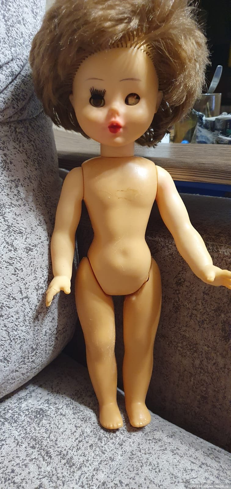 Брошенки-найденки — Игровые куклы разных производителей (Разное): редкие бренды