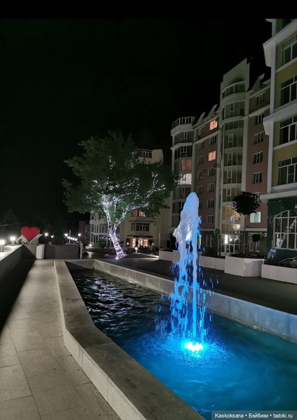 Солнце, ветер, город. Ангел Града Креста (фото 5)