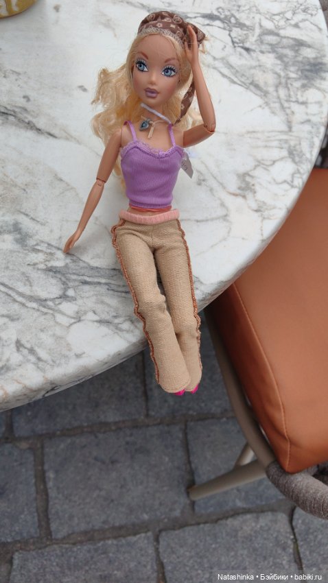 Музыкальная, История 154 — Туризм и путешествия: фотоотчеты из поездок