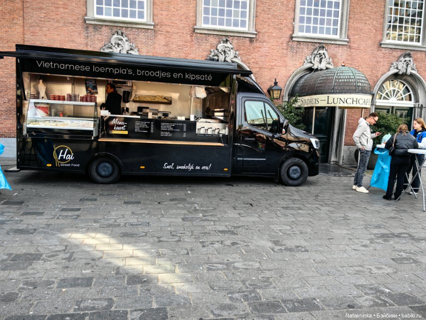 Музыкальная, История 154 — Туризм и путешествия: фотоотчеты из поездок