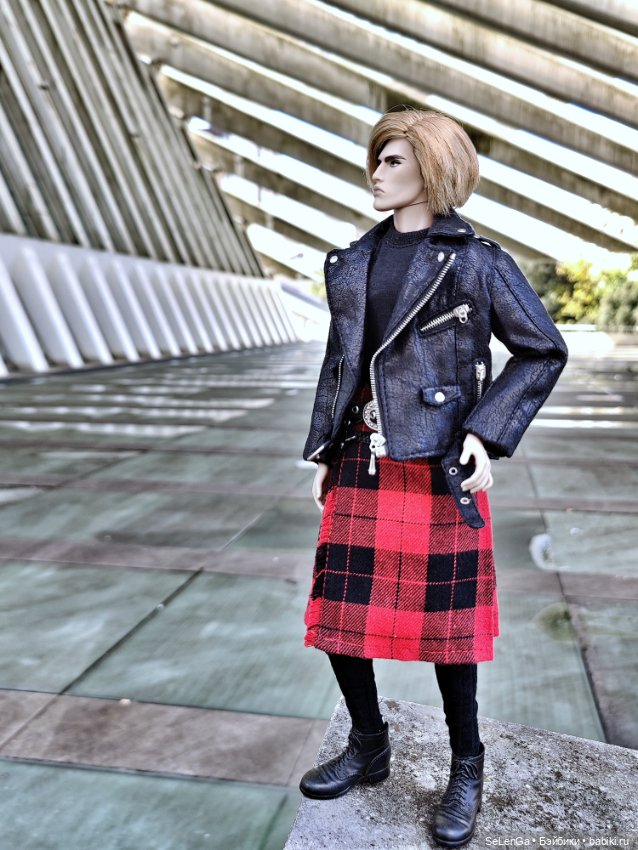 Курт 2.0 — Куклы Integrity Toys (Интегрити): Poppy Parker (фото 3)