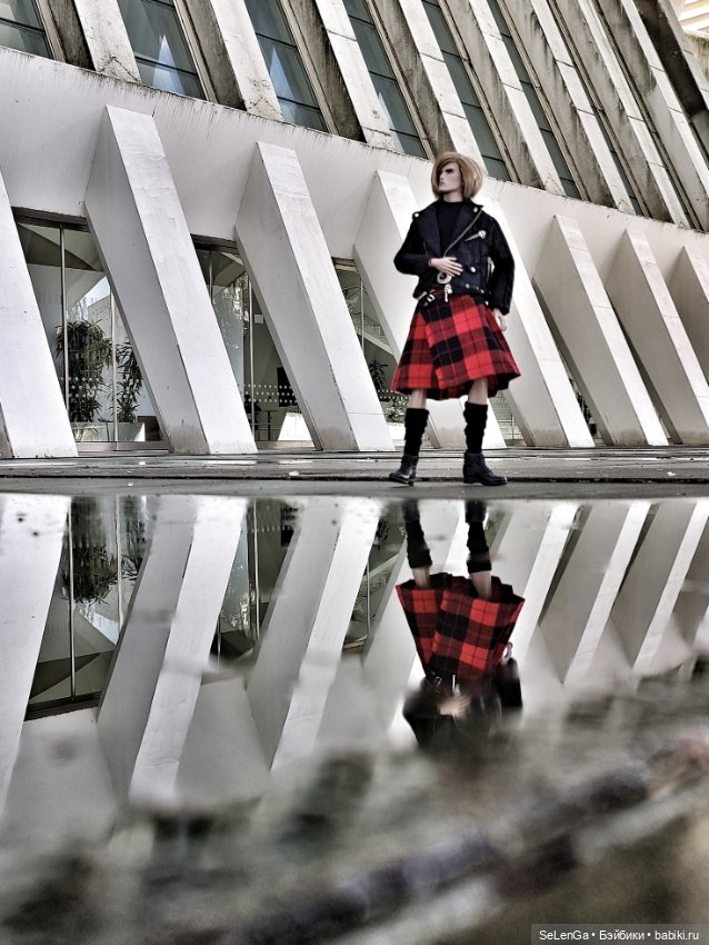 Курт 2.0 — Куклы Integrity Toys (Интегрити): Poppy Parker (фото 6)