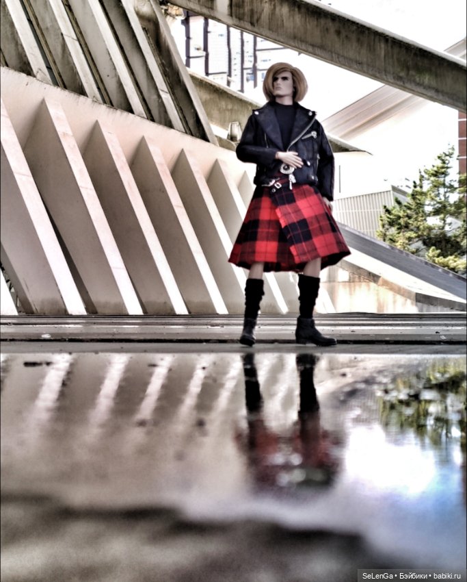 Курт 2.0 — Куклы Integrity Toys (Интегрити): Poppy Parker (фото 7)