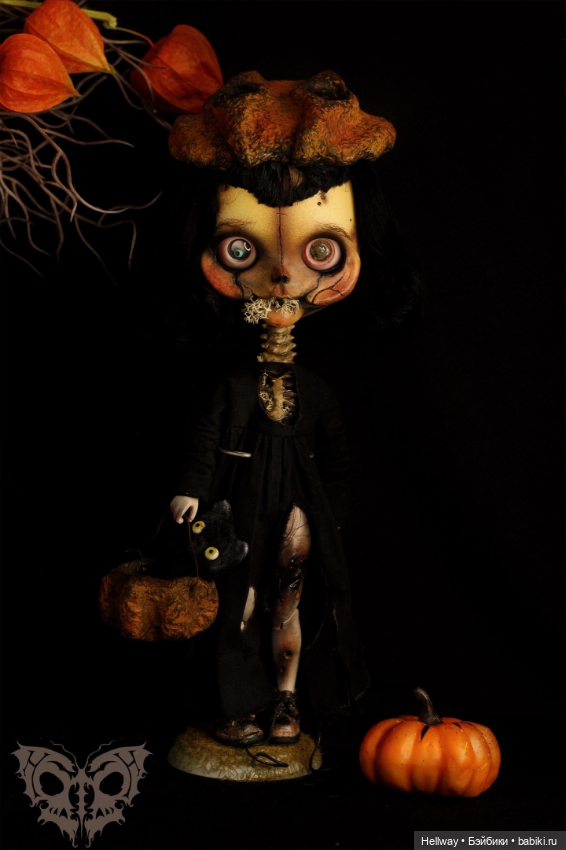 Мои работы🙌🏻 custom Blythe