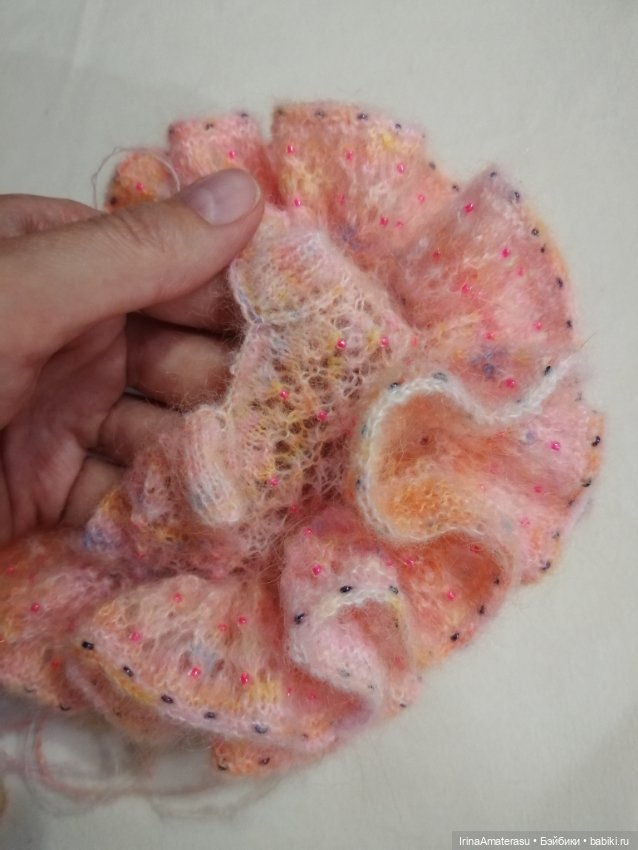 🌸Зефир ещё более зазефирился🌸