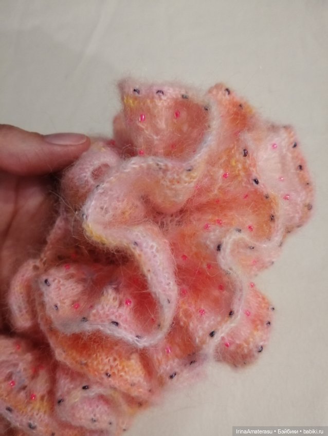 🌸Зефир ещё более зазефирился🌸 (фото 5)