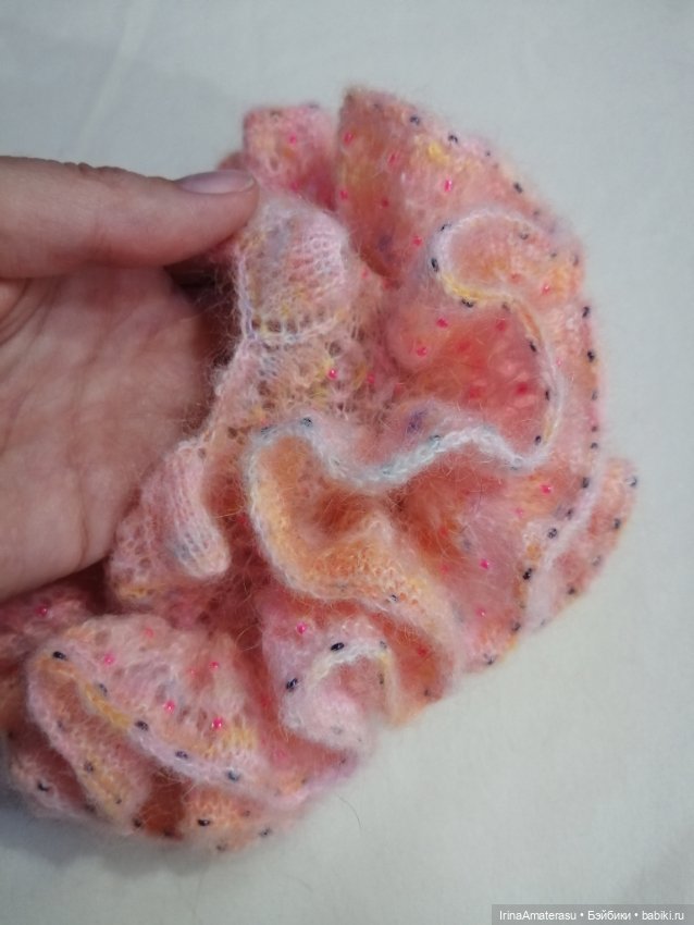 🌸Зефир ещё более зазефирился🌸 (фото 3)