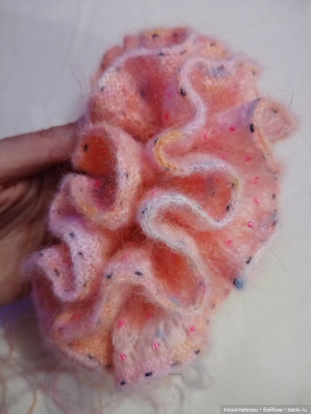 🌸Зефир ещё более зазефирился🌸 (фото 2)