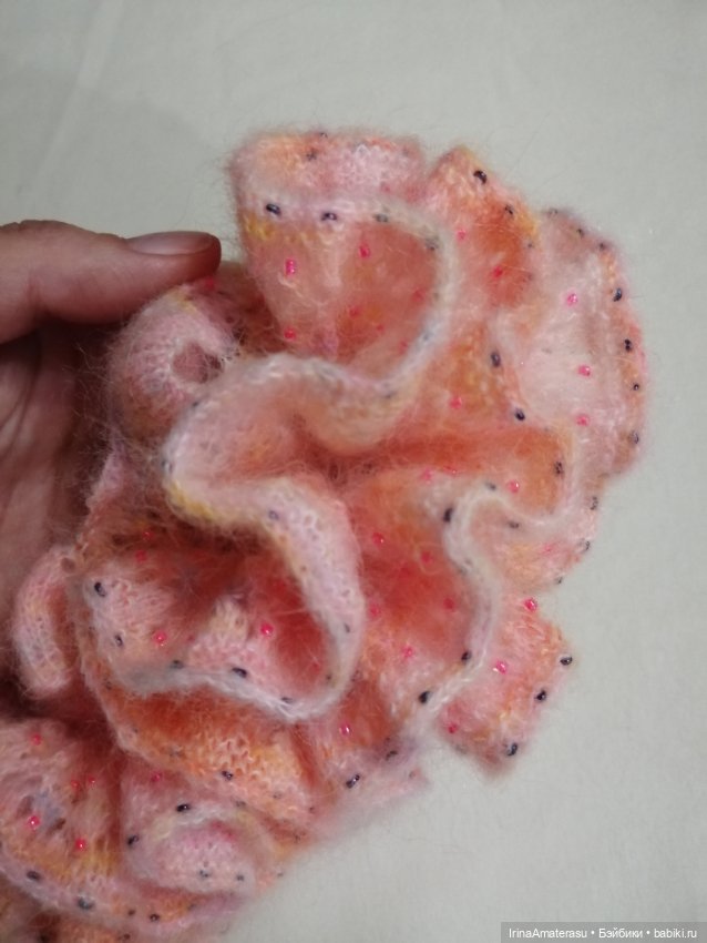 🌸Зефир ещё более зазефирился🌸 (фото 4)