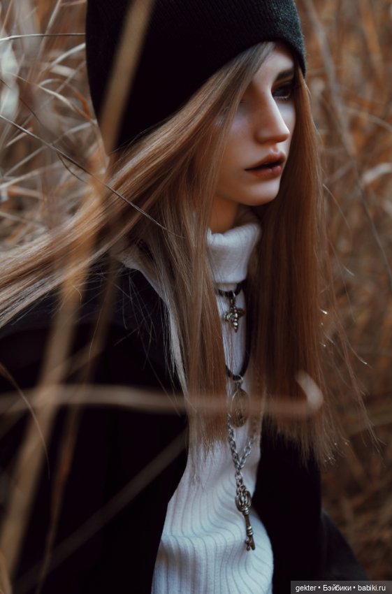 𝕸𝖊𝖆𝖉𝖔𝖜 pt. 1 🌾🪶🌾 — Гибридизация кукол BJD (БЖД): пересадка головы