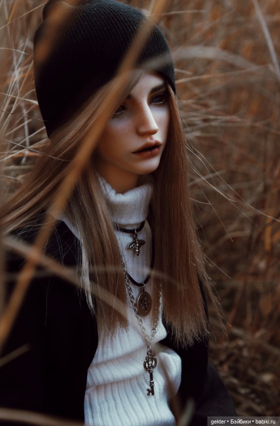 𝕸𝖊𝖆𝖉𝖔𝖜 pt. 1 🌾🪶🌾 — Гибридизация кукол BJD (БЖД): пересадка головы