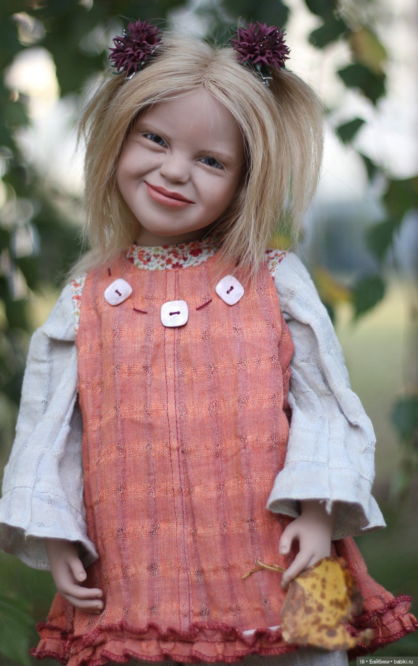 Аннемор — Куклы Zwergnase (Цвергназе/Цверги): фото