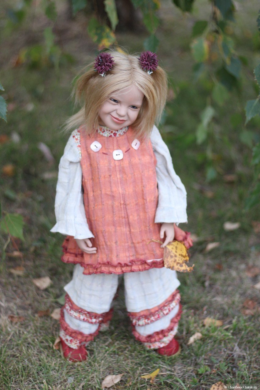 Аннемор — Куклы Zwergnase (Цвергназе/Цверги): фото