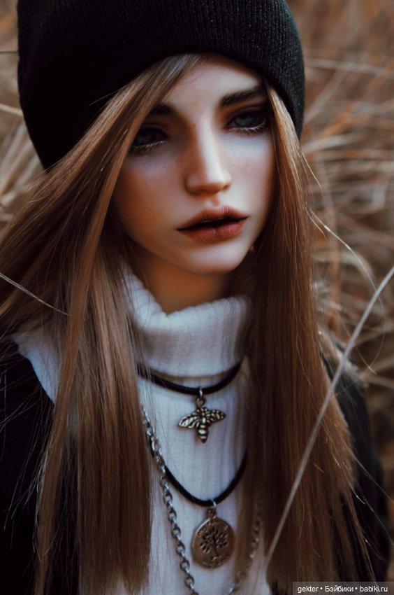 𝕸𝖊𝖆𝖉𝖔𝖜 pt. 1 🌾🪶🌾 — Гибридизация кукол BJD (БЖД): пересадка головы