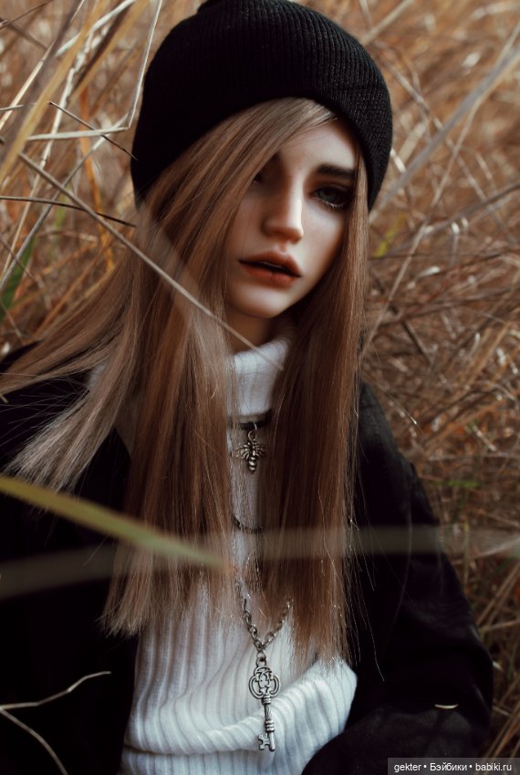 𝕸𝖊𝖆𝖉𝖔𝖜 pt. 1 🌾🪶🌾 — Гибридизация кукол BJD (БЖД): пересадка головы (фото 2)