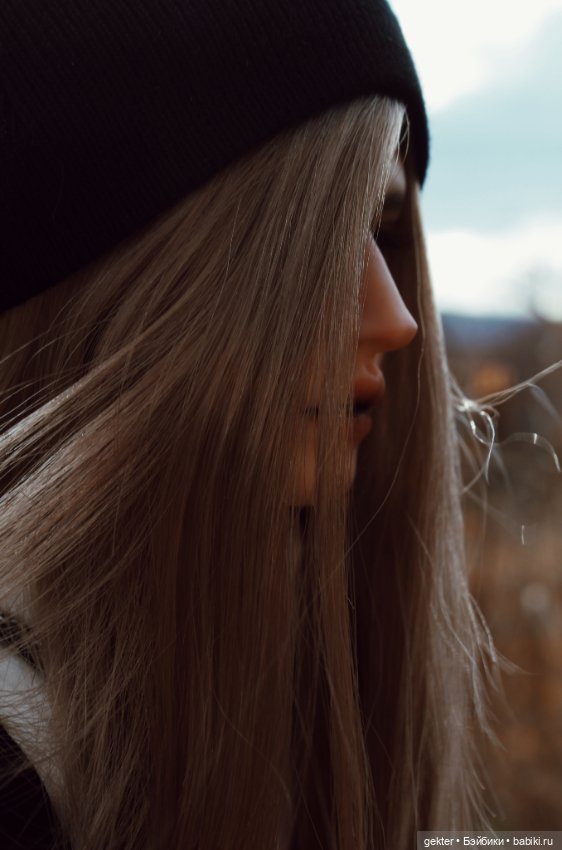 𝕸𝖊𝖆𝖉𝖔𝖜 pt. 1 🌾🪶🌾 — Гибридизация кукол BJD (БЖД): пересадка головы