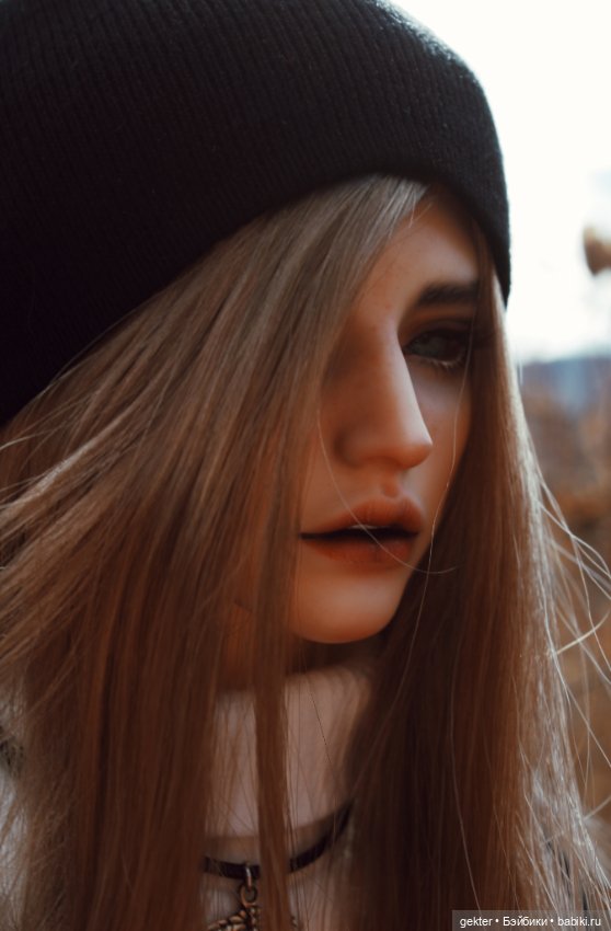 𝕸𝖊𝖆𝖉𝖔𝖜 pt. 1 🌾🪶🌾 — Гибридизация кукол BJD (БЖД): пересадка головы