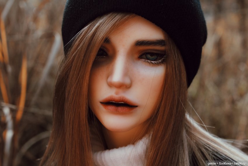 𝕸𝖊𝖆𝖉𝖔𝖜 pt. 1 🌾🪶🌾 — Гибридизация кукол BJD (БЖД): пересадка головы