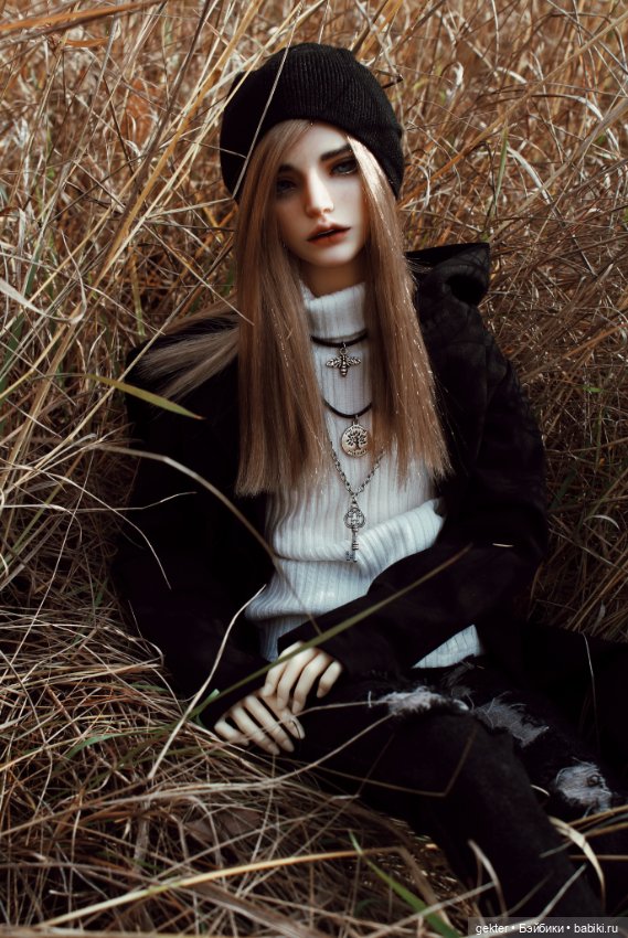 𝕸𝖊𝖆𝖉𝖔𝖜 pt. 1 🌾🪶🌾 — Гибридизация кукол BJD (БЖД): пересадка головы