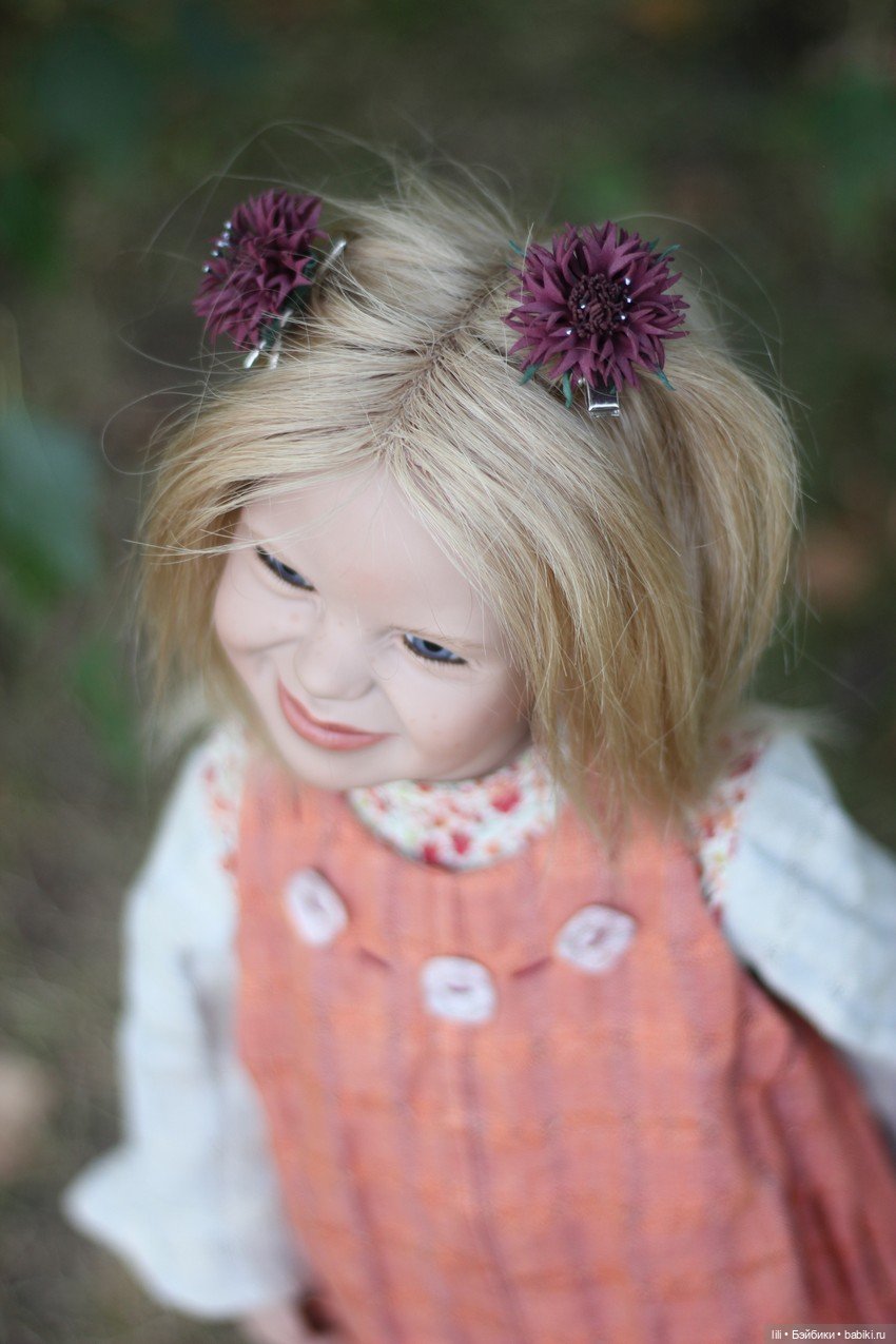 Аннемор — Куклы Zwergnase (Цвергназе/Цверги): фото (фото 7)