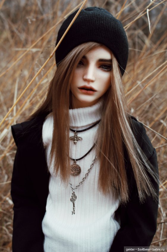 𝕸𝖊𝖆𝖉𝖔𝖜 pt. 1 🌾🪶🌾 — Гибридизация кукол BJD (БЖД): пересадка головы (фото 3)