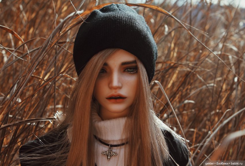 𝕸𝖊𝖆𝖉𝖔𝖜 pt. 1 🌾🪶🌾 — Гибридизация кукол BJD (БЖД): пересадка головы