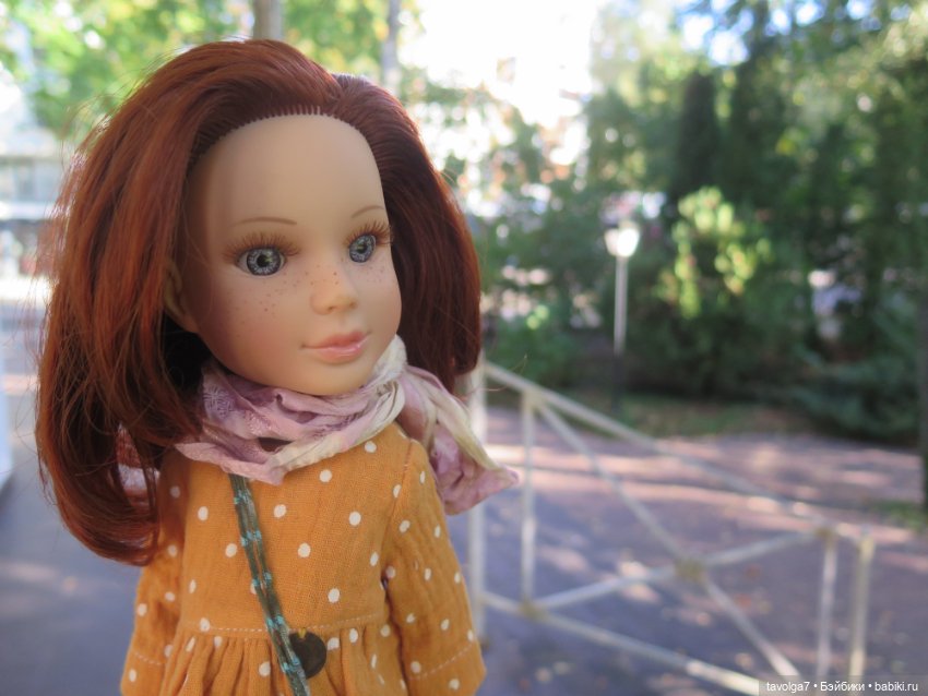 Арина "Огонёк" в Светлогорске (фото 2)