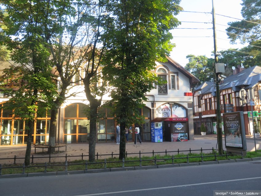 Арина "Огонёк" в Светлогорске (фото 3)