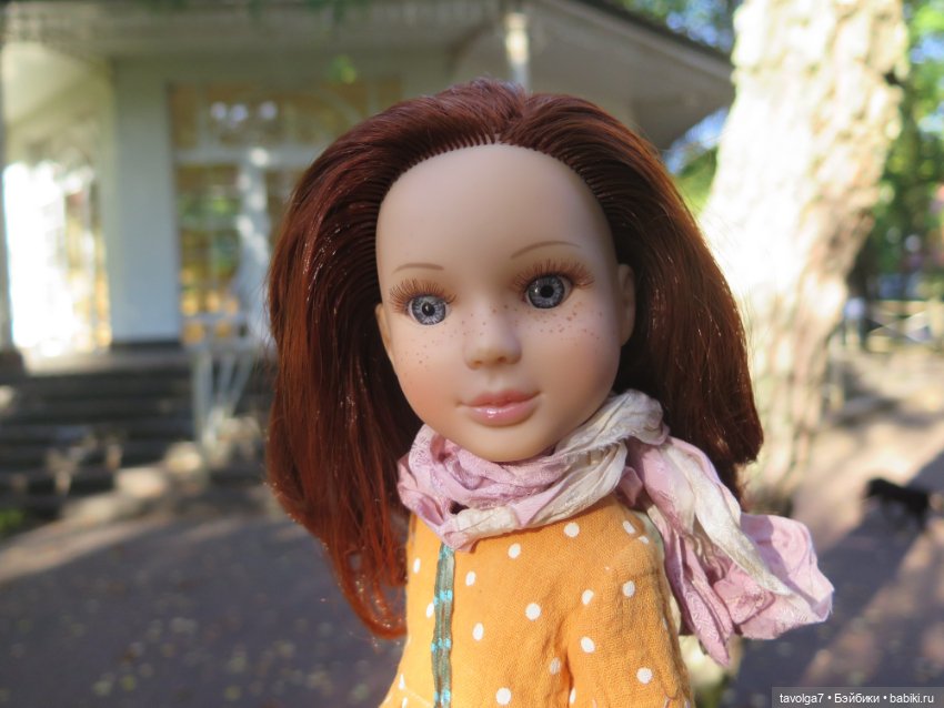 Арина "Огонёк" в Светлогорске (фото 9)