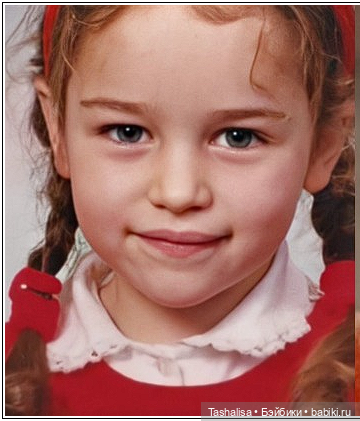 Куколка Эмилия (Дейнерис)