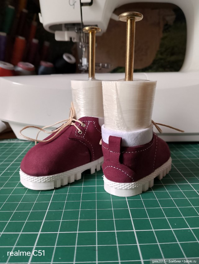 Новый гардероб для Марика Готц (фото 7)