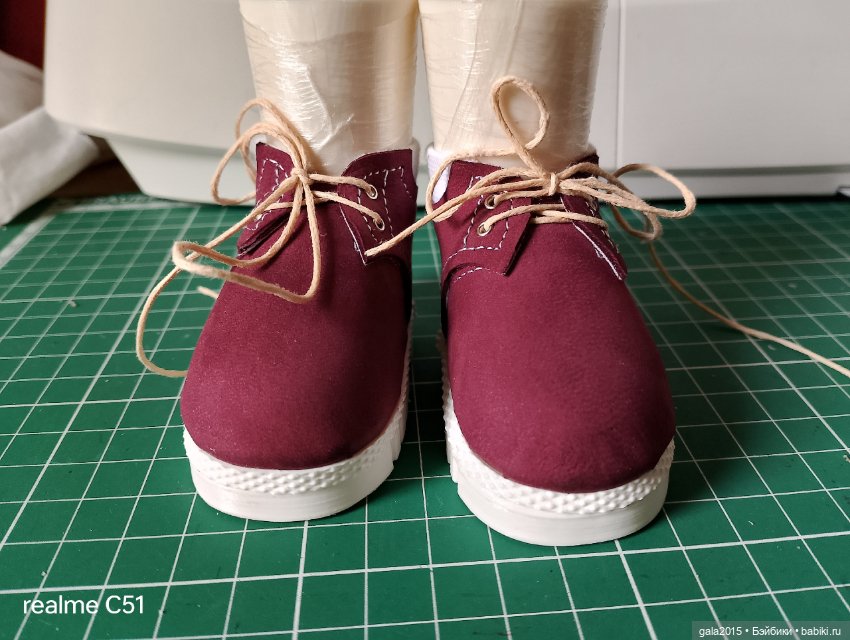 Новый гардероб для Марика Готц (фото 5)