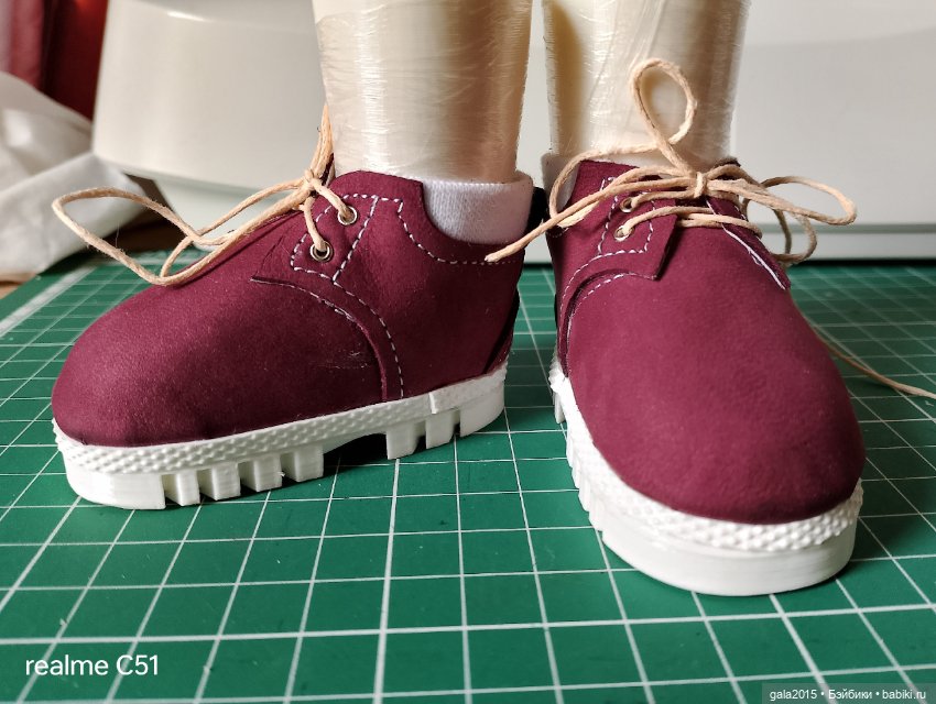 Новый гардероб для Марика Готц (фото 6)