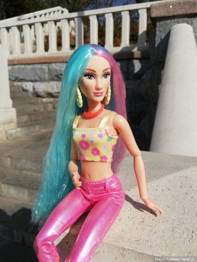 Defa Lucy и последние теплые дни (фото 5)