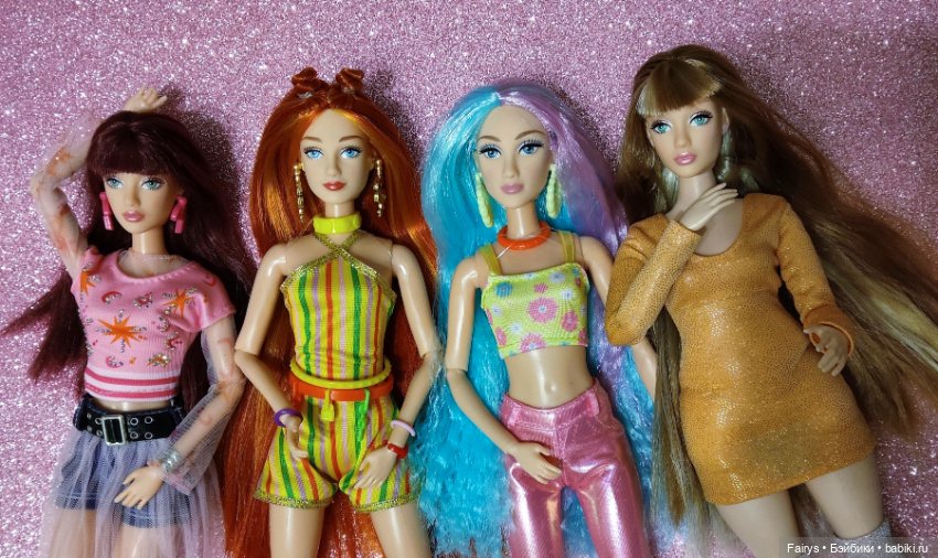 Defa Lucy и последние теплые дни (фото 9)