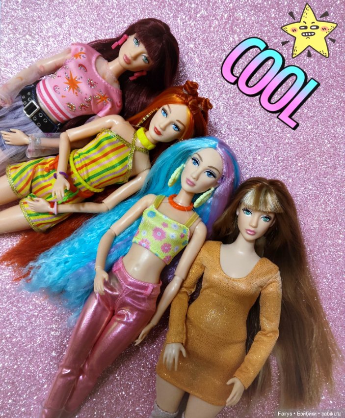 Defa Lucy и последние теплые дни