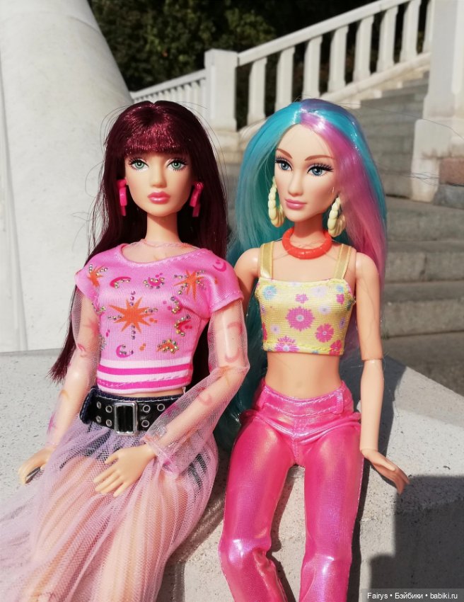 Defa Lucy и последние теплые дни (фото 4)