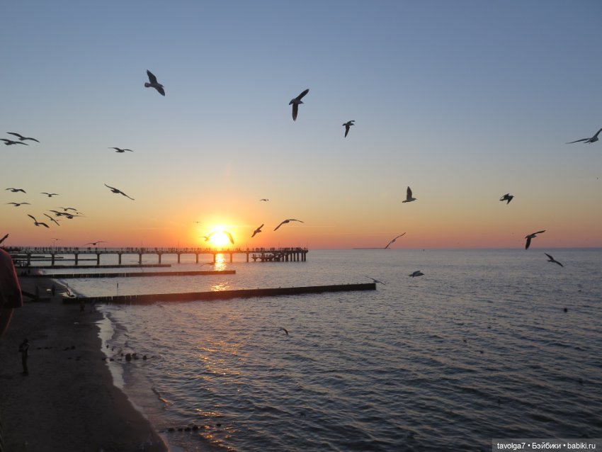 "Каждый октябрь - тот же октябрь" (фото 2)