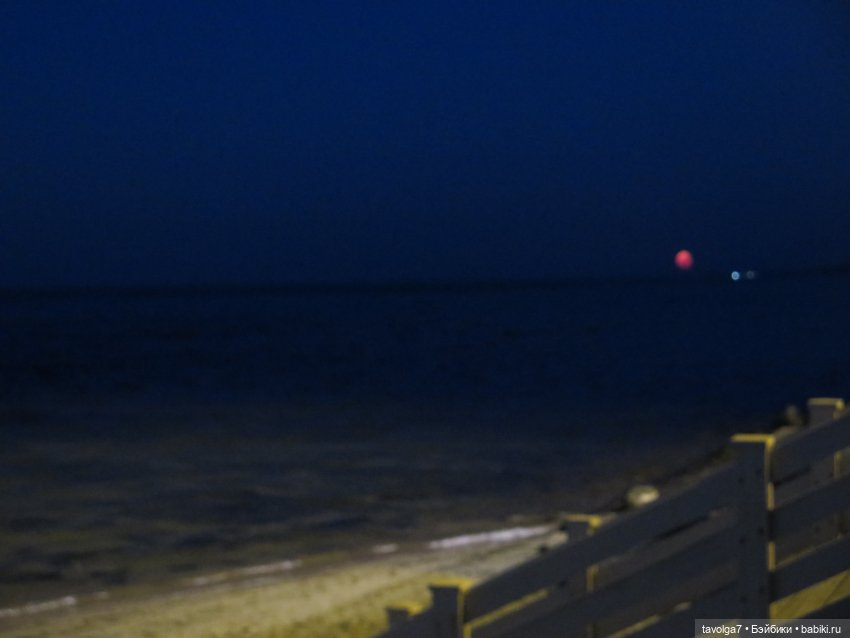 "Каждый октябрь - тот же октябрь" (фото 4)