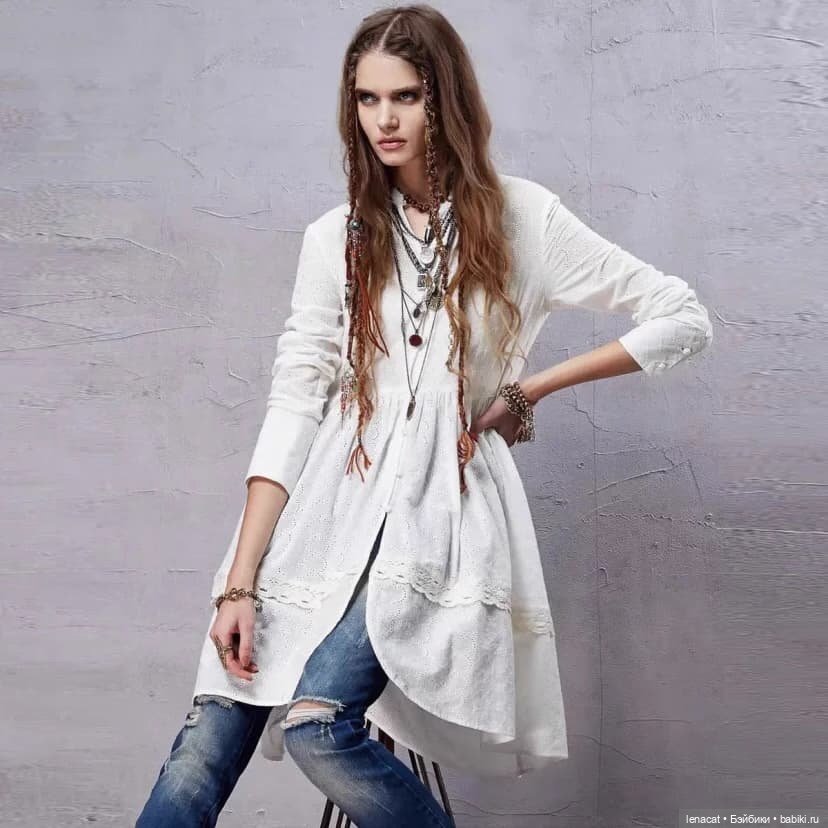 Модные идеи для кукольных аутфитов