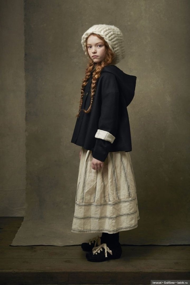 Модные идеи для кукольных аутфитов