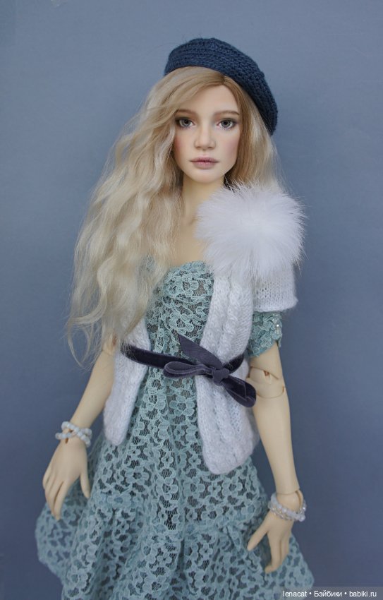 Модные идеи для кукольных аутфитов (фото 2)